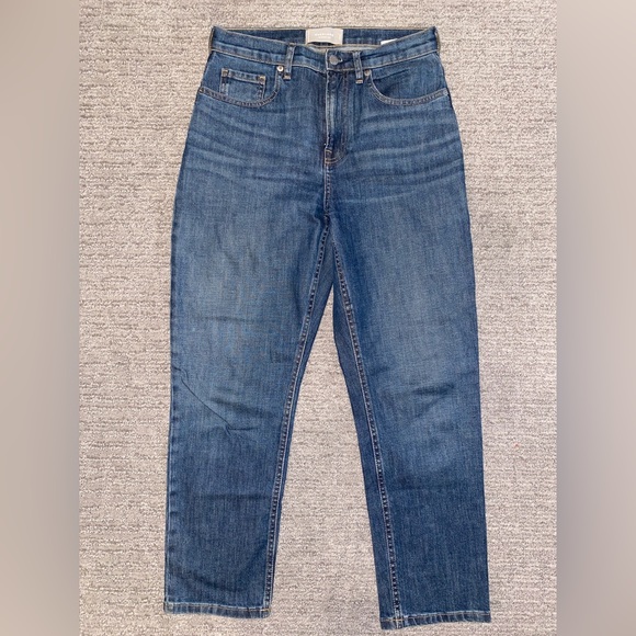 Everlane original cheeky jean. - Picture 2 of 4